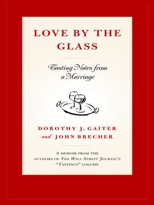 Love by the Glass - ebook